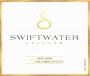 Swiftwater Cellars Proprietary Red 2010 Front Label