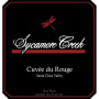 Sycamore Creek Vineyards & Winery Cuvee du Rouge 2011 Front Label