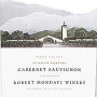 Robert Mondavi To Kalon Vineyard Cabernet Sauvignon 1997 Front Label