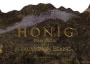 Honig Sauvignon Blanc 2002 Front Label