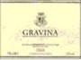 Botromagno Gravina Bianco 2002 Front Label