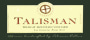 Talisman Wines Wildcat Mountain Vineyard Pinot Noir 2011 Front Label