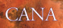 Tamayo Family Vineyards Cana Proprietary Estate Blend 2007 Front Label