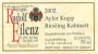 Ayler Kupp Riesling Kabinett 2002 Front Label