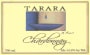 Tarara Winery Chardonnay 2008 Front Label