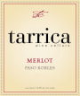 Tarrica Wine Cellars Merlot 2012 Front Label