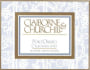 Claiborne & Churchill PortObispo 2013 Front Label