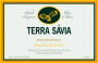 Terra Savia Blanc de Blancs 2006 Front Label