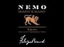 Castello di Monsanto Nemo 1998 Front Label