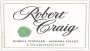 Robert Craig Cellars Durell Vineyard Chardonnay 2007 Front Label