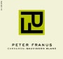 Franus Sauvignon Blanc 2010 Front Label
