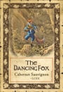 The Dancing Fox Winery & Bakery Cabernet Sauvignon 2012 Front Label