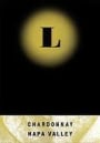 Lewis Cellars Napa Valley Chardonnay 2001 Front Label
