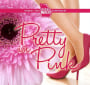 The Georgia Winery Pretty In Pink Sparkling Front Label