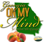 The Georgia Winery Georgia On My Mind Front Label