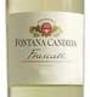 Fontana Candida Frascati 2002 Front Label