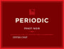 The Interrobang Wine Periodic Pinot Noir 2012 Front Label