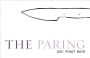 The Paring Pinot Noir 2011 Front Label