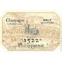 Philipponnat Extra Brut Cuvee 1522 2003 Front Label