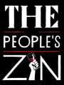The People's Wine Company Zin Zinfandel 2013 Front Label