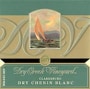 Dry Creek Vineyard Dry Chenin Blanc 2002 Front Label