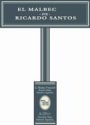 Ricardo Santos Malbec 2000 Front Label