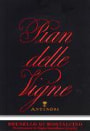 Marchesi Antinori Pian Delle Vigne Brunello di Montalcino 1998 Front Label