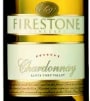 Firestone Santa Ynez Valley Chardonnay 2001 Front Label