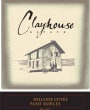 Clayhouse Hillside Cuvee 2007 Front Label