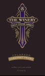 The Winery at Holy Cross Abbey Cabernet Franc 2006 Front Label