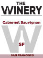 The Winery SF Cabernet Sauvignon 2011 Front Label