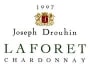 Joseph Drouhin Laforet Chardonnay 1997 Front Label