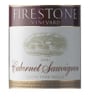 Firestone Santa Ynez Valley Cabernet Sauvignon 2001 Front Label