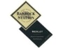 Banrock Station Merlot 2002 Front Label
