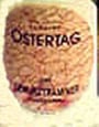 Ostertag dEpfig Gewurztraminer 2001 Front Label