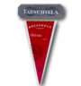 Tatachilla Breakneck Creek Shiraz 2001 Front Label