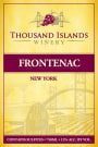 Thousand Islands Winery Frontenac 2014 Front Label