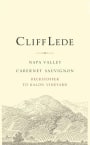Cliff Lede Beckstoffer To Kalon Vineyard Cabernet Sauvignon 2013 Front Label
