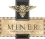 Miner Family Zinfandel 2000 Front Label