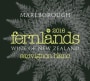 Fernlands Marlborough Sauvignon Blanc 2016  Front Label