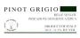 Lagaria Pinot Grigio delle Venezie 2002 Front Label