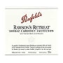 Penfolds Rawson's Retreat Shiraz Cabernet 2002 Front Label