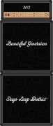 Cliff Lede Beautiful Generation Cabernet Sauvignon 2012 Front Label