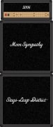Cliff Lede Moon Sympathy Cabernet Sauvignon 2006 Front Label