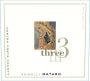Three Wine Company Spinelli Mataro 2011 Front Label