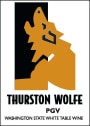 Thurston Wolfe PGV 2009 Front Label