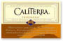 Caliterra Chardonnay 2002 Front Label