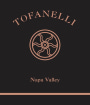Tofanelli Family Vineyard Rose 2014 Front Label