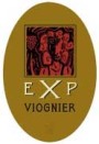 RH Phillips Viognier Late Harvest (half-bottle) 2000 Front Label