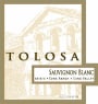 Tolosa Winery Edna Ranch Sauvignon Blanc 2010 Front Label